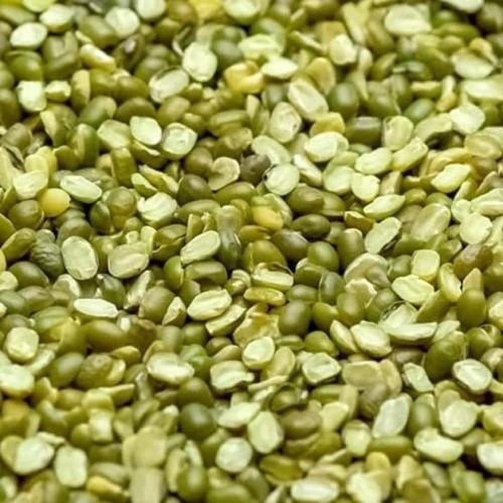Paasi Payiru (Odainthathu)