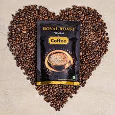 Sre royal coffe
